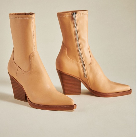 Dolce Vita Shoes - Dolce Vita Boyd Boots